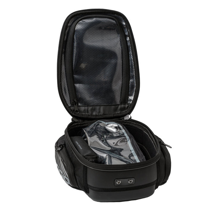 OGIO S3 Expandable 4-7L Tank Bag