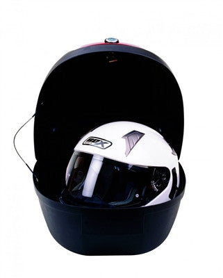 Oxford Top Box 24L 6.3 gal Black