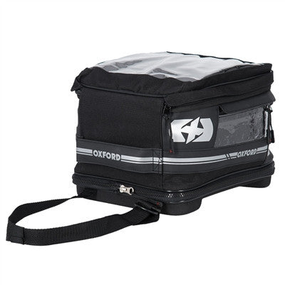 Oxford F-1 Q18 Quick Release Tankbag 18L