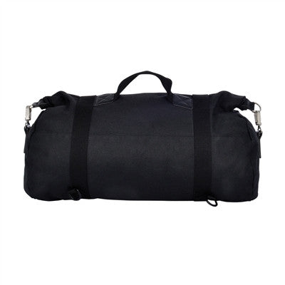 Oxford Heritage 50L Roll Bag - Black