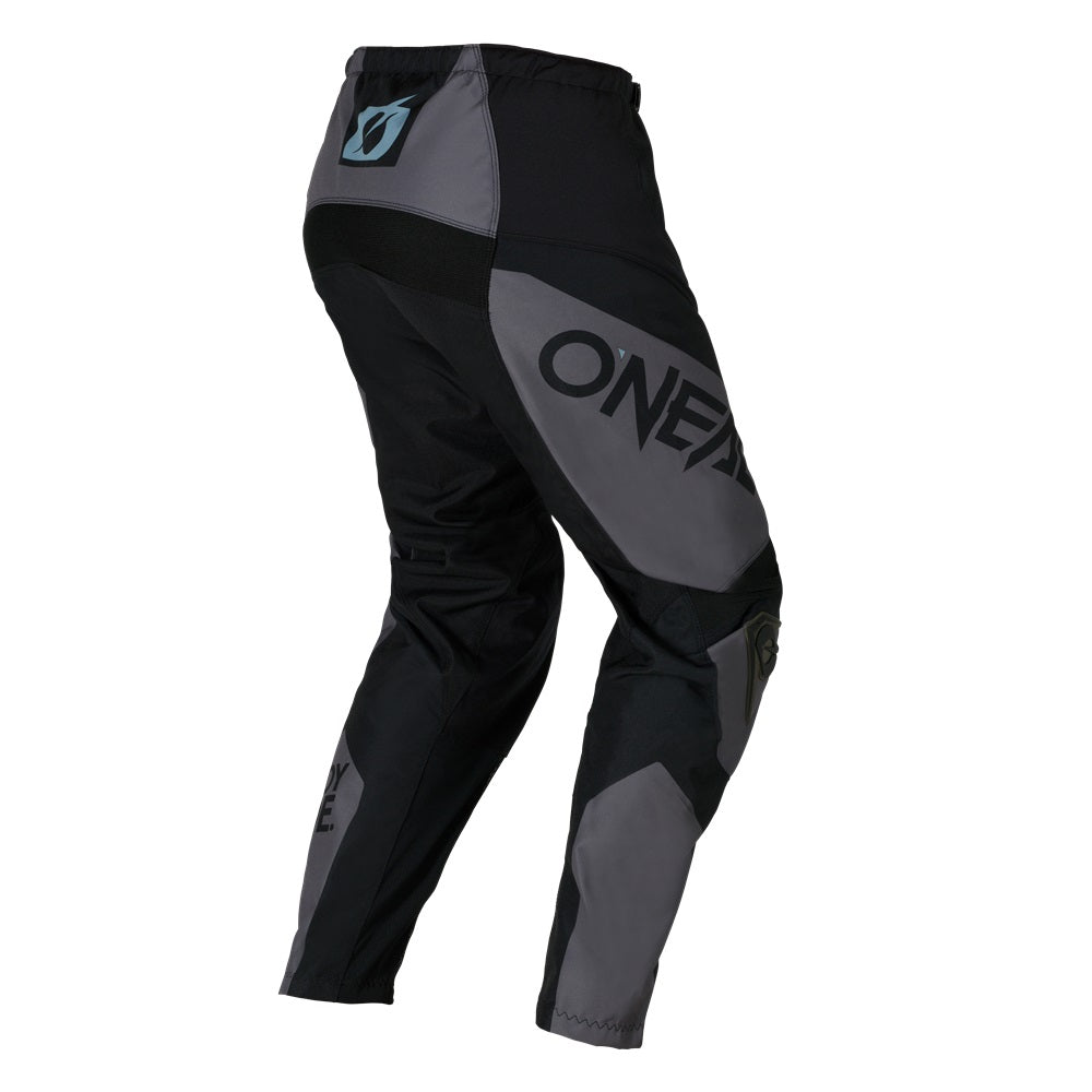 O'NEAL 2026 Youth Element Pant Racewear Black/Gray