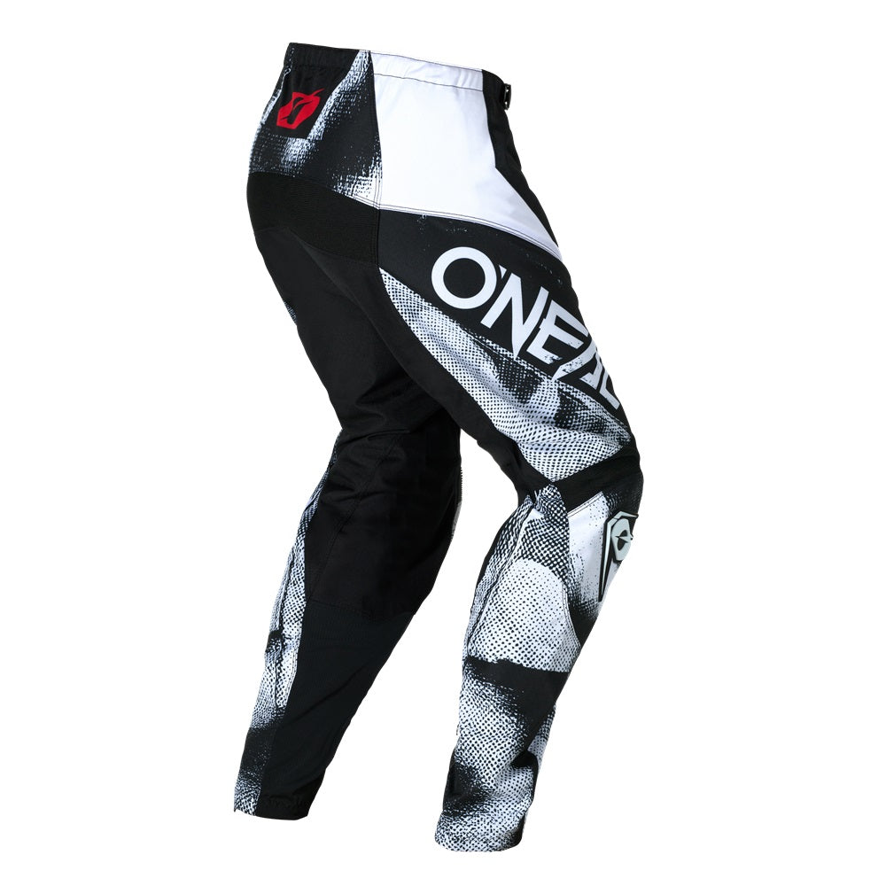 O'NEAL 2026 Element Pant Roller Black/White