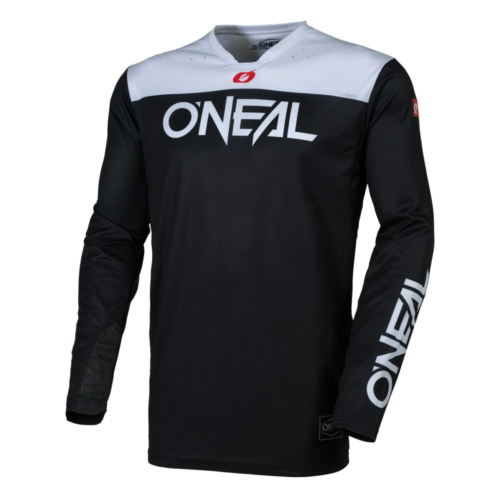 O'Neal 2026 Hardwear Elite Black/White Jersey Pant Combo