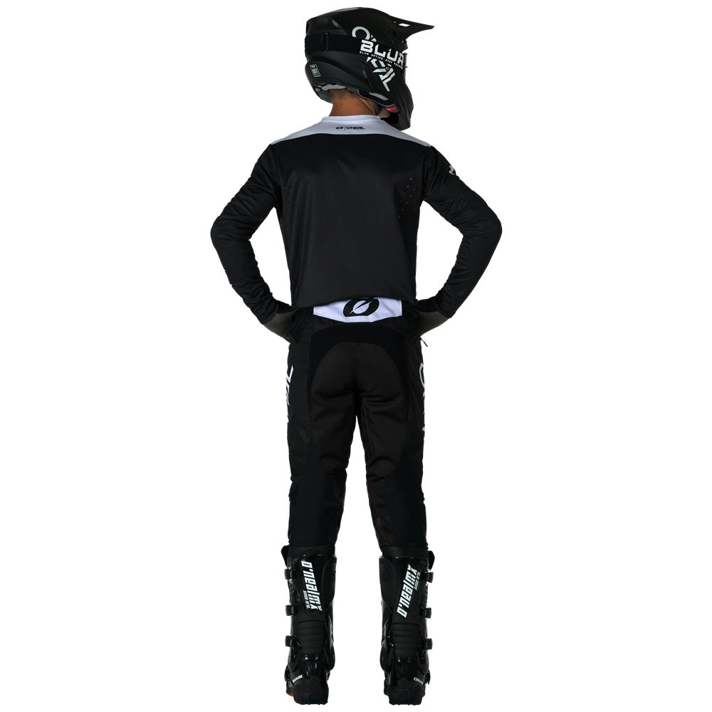 O'NEAL 2026 Hardwear Jersey Elite Black/White