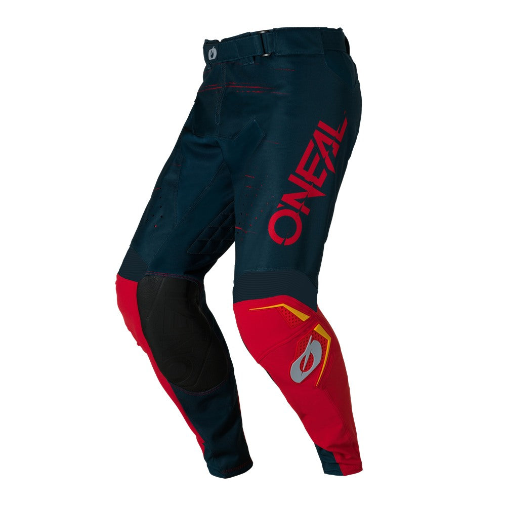 O'Neal 2026 Hardwear Swipe Blue/Red Jersey Pant Combo