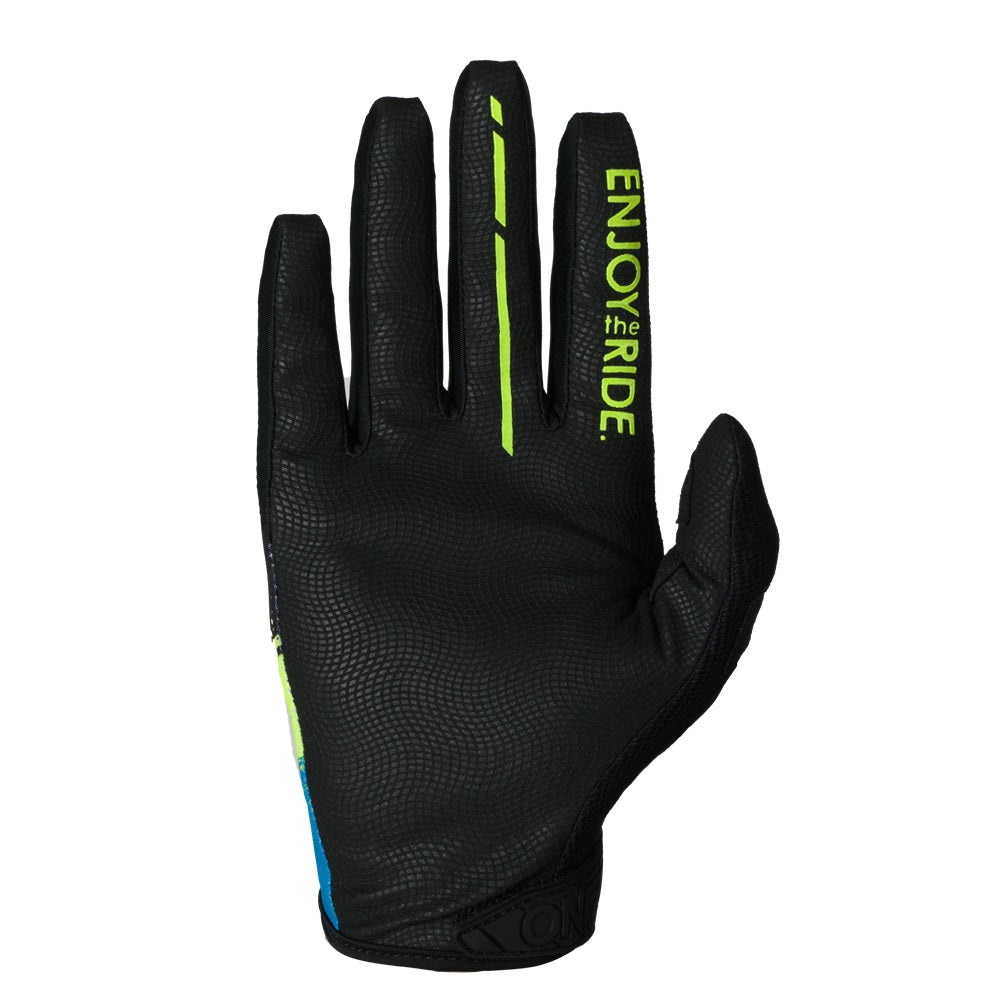 O'NEAL 2026 Mayhem Gloves Reseda Black/Neon