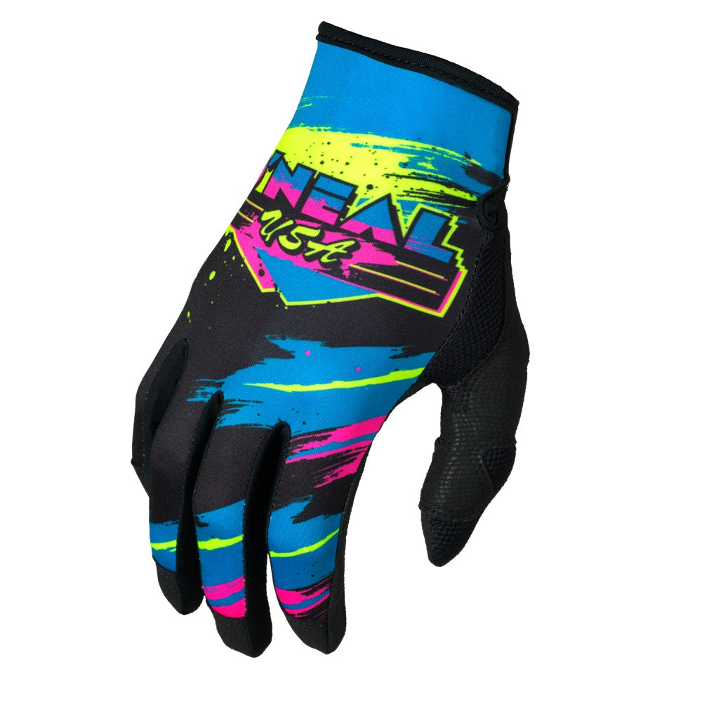 O'NEAL 2026 Mayhem Gloves Reseda Black/Neon