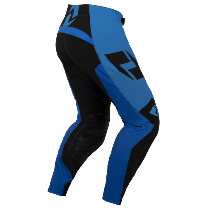 ONE Industries 2026 X-197 Jersey Pant Combo Blox Blue
