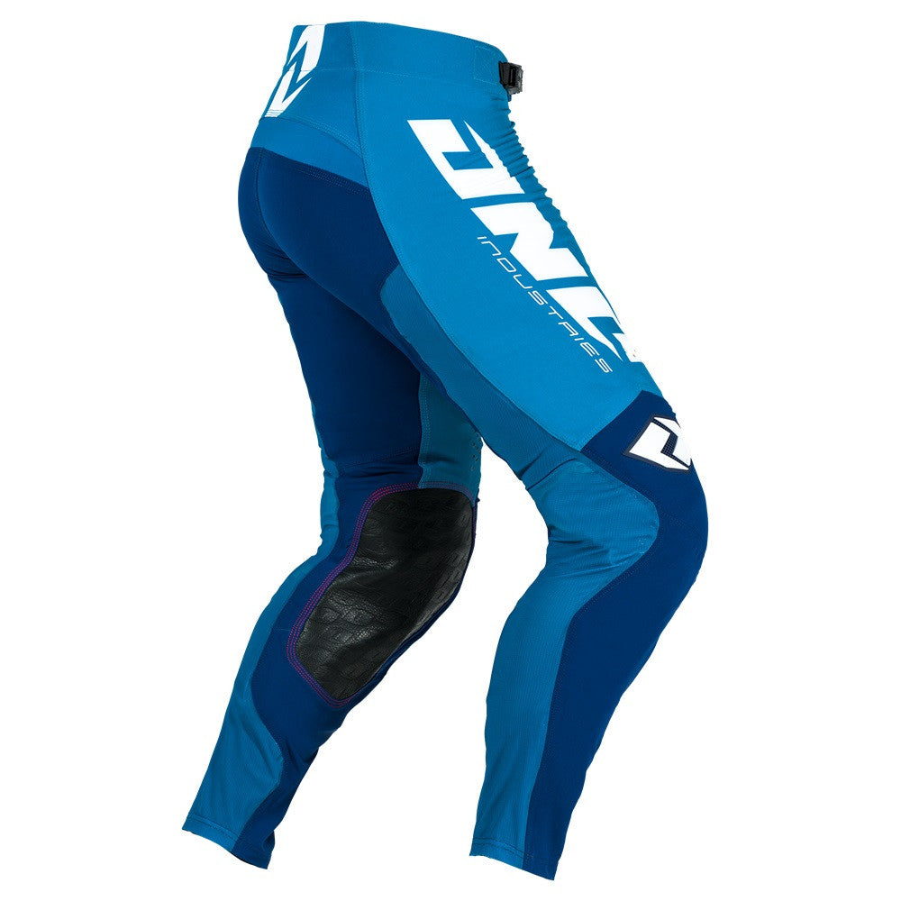 ONE Industries X-197 Jersey Pant Combo Cobalt Blue