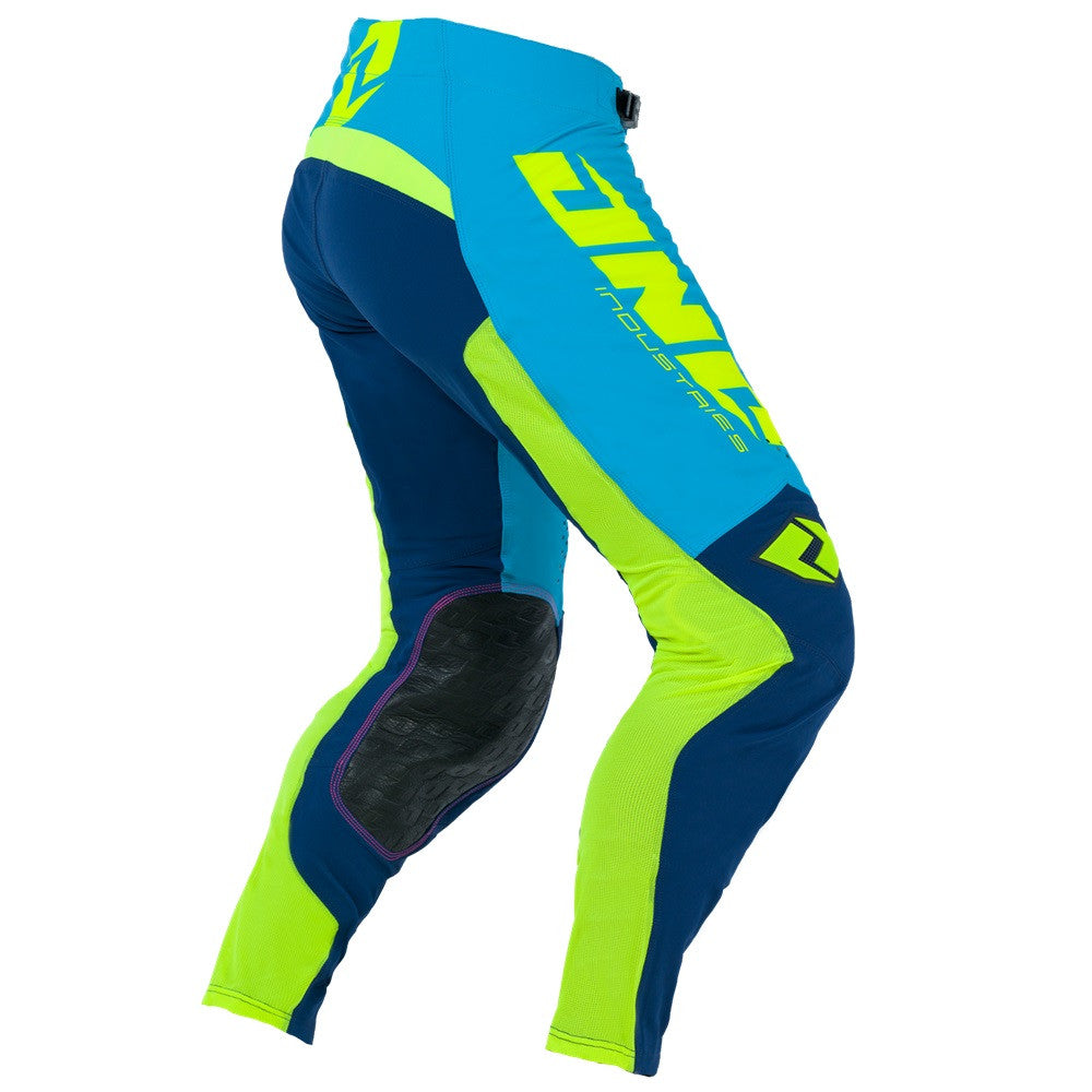 ONE Industries X197 Pants Daytona Blue
