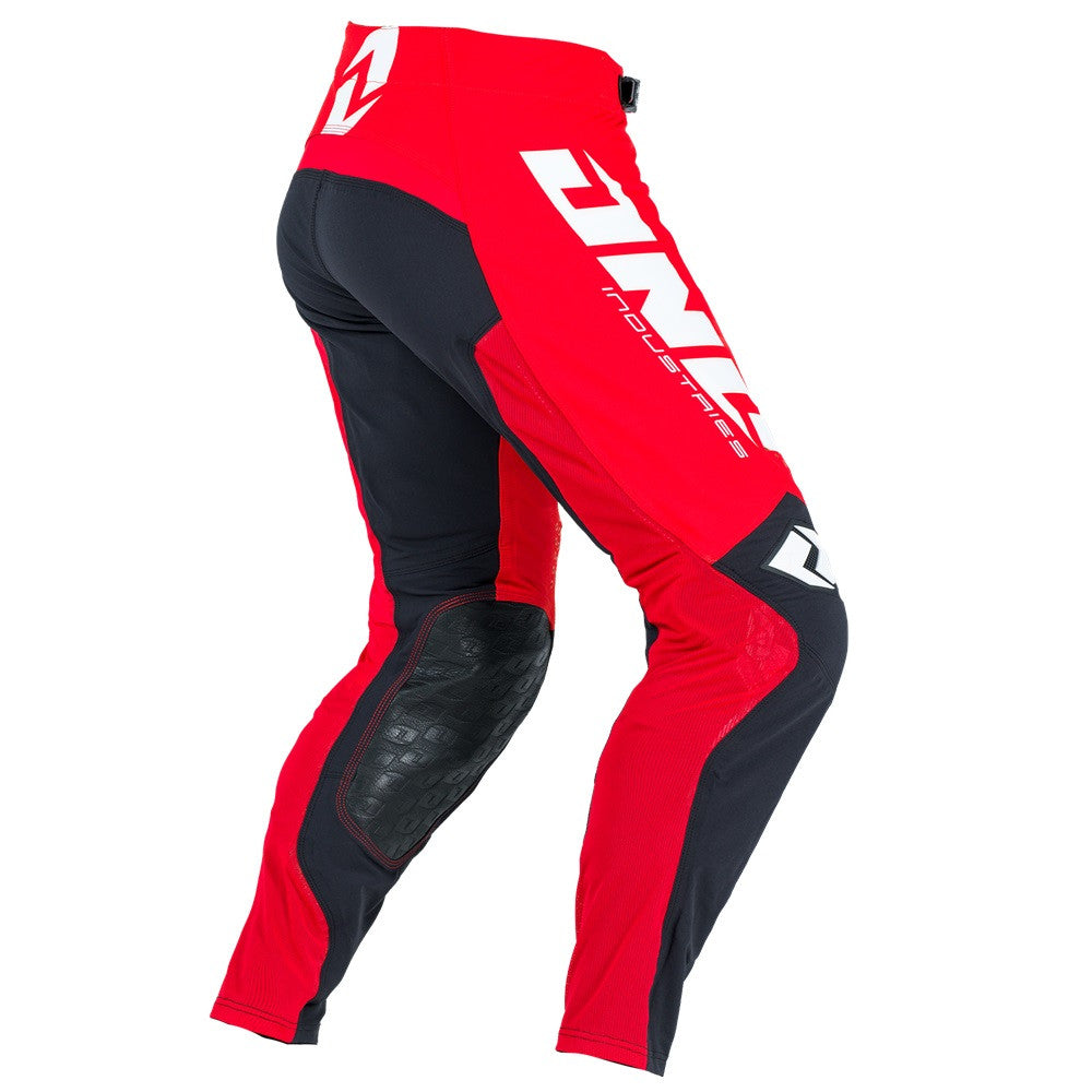 ONE Industries X-197 Jersey Pant Combo Scorch Red