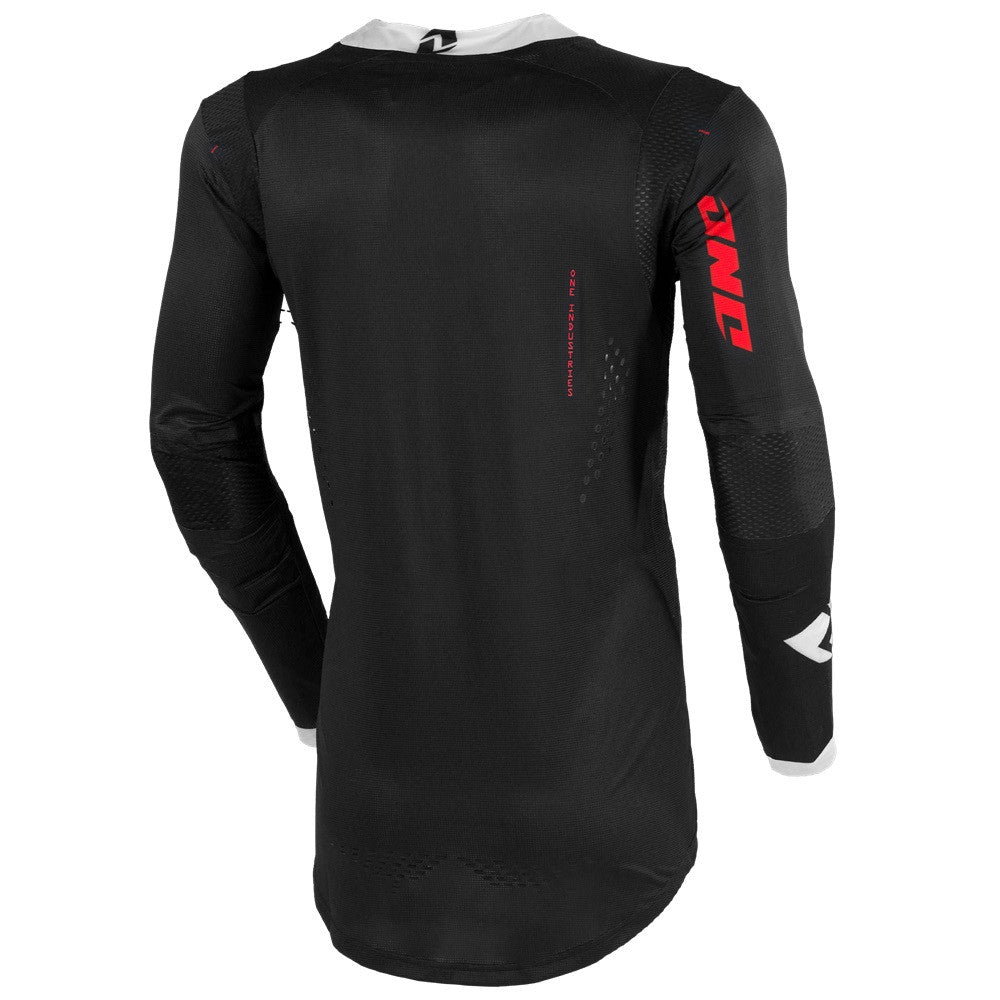 ONE Industries X-197 Jersey Pant Combo Uno Black