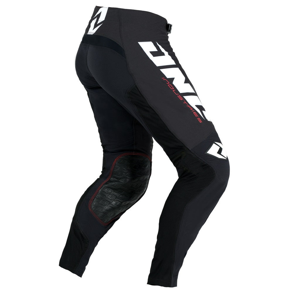 ONE Industries X-197 Jersey Pant Combo Uno Black