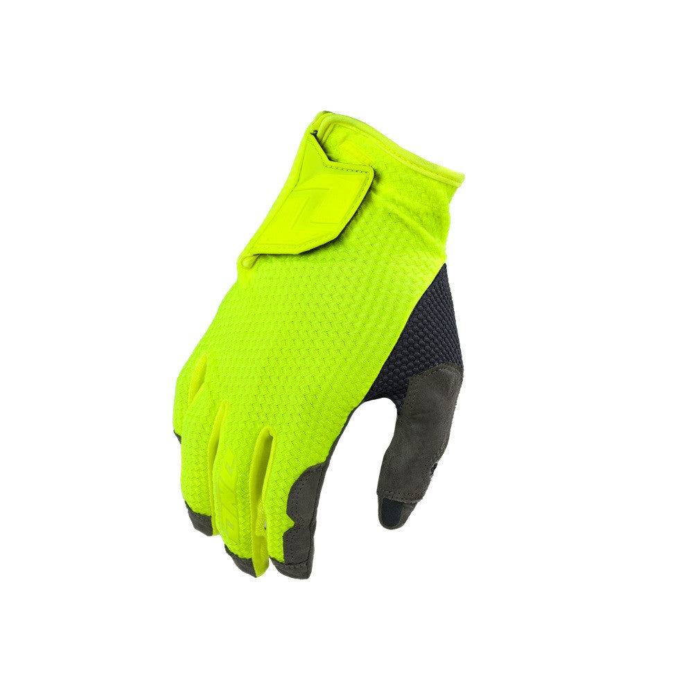 ONE Industries G197 Gloves Vivid Neon