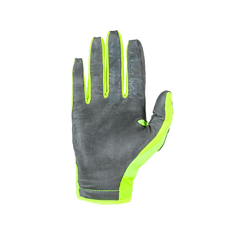 ONE Industries G197 Gloves Vivid Neon