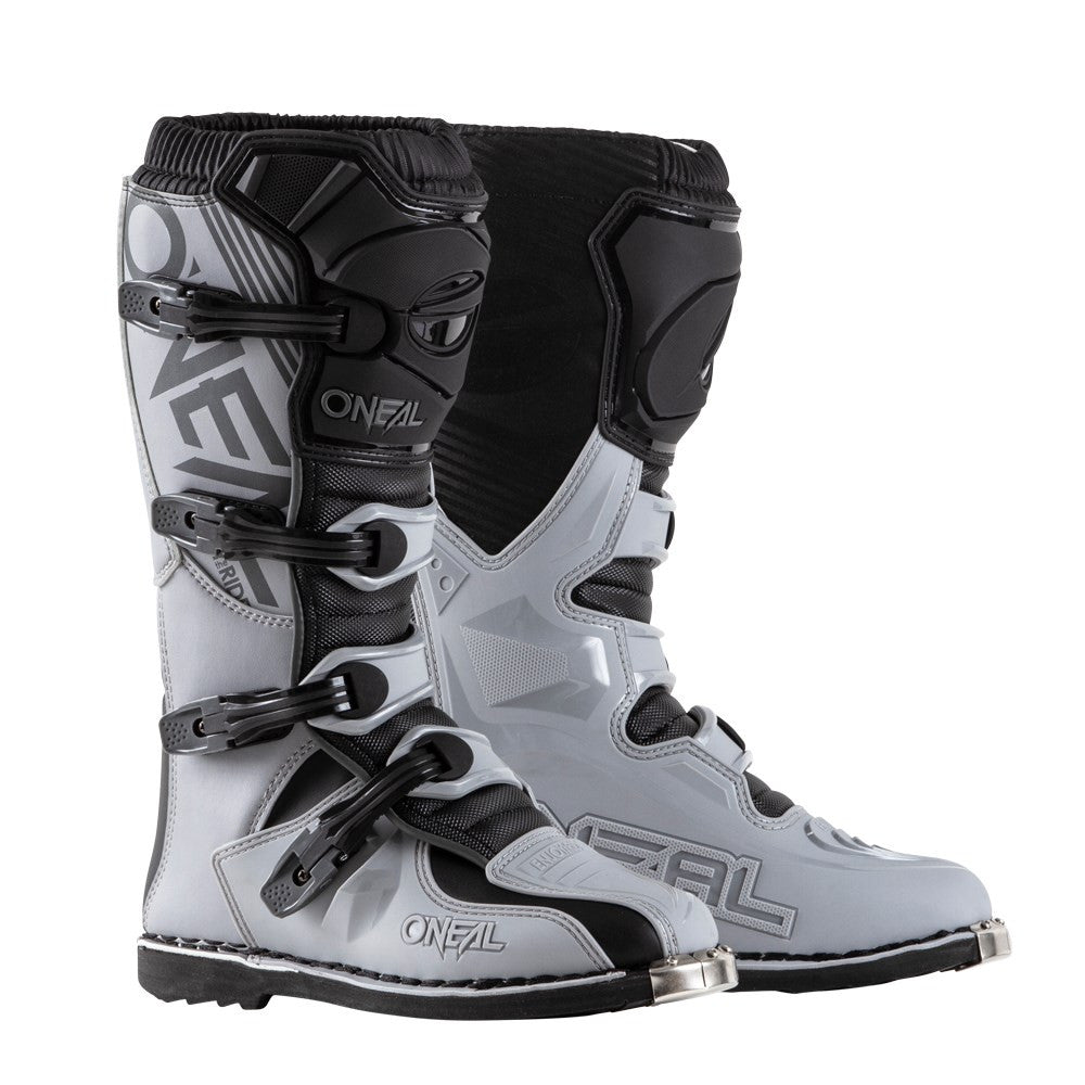 Oneal 2025 Element Boots - Grey