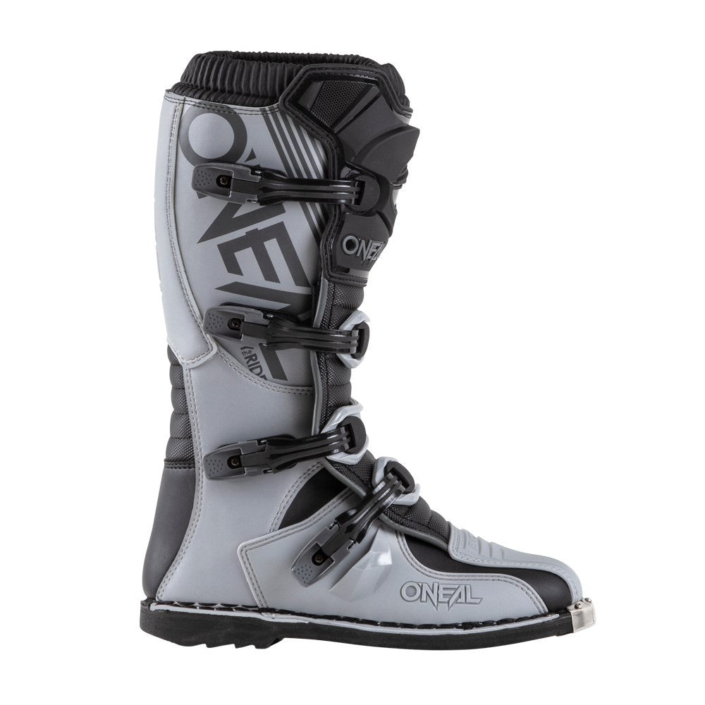 Oneal 2025 Element Boots - Grey