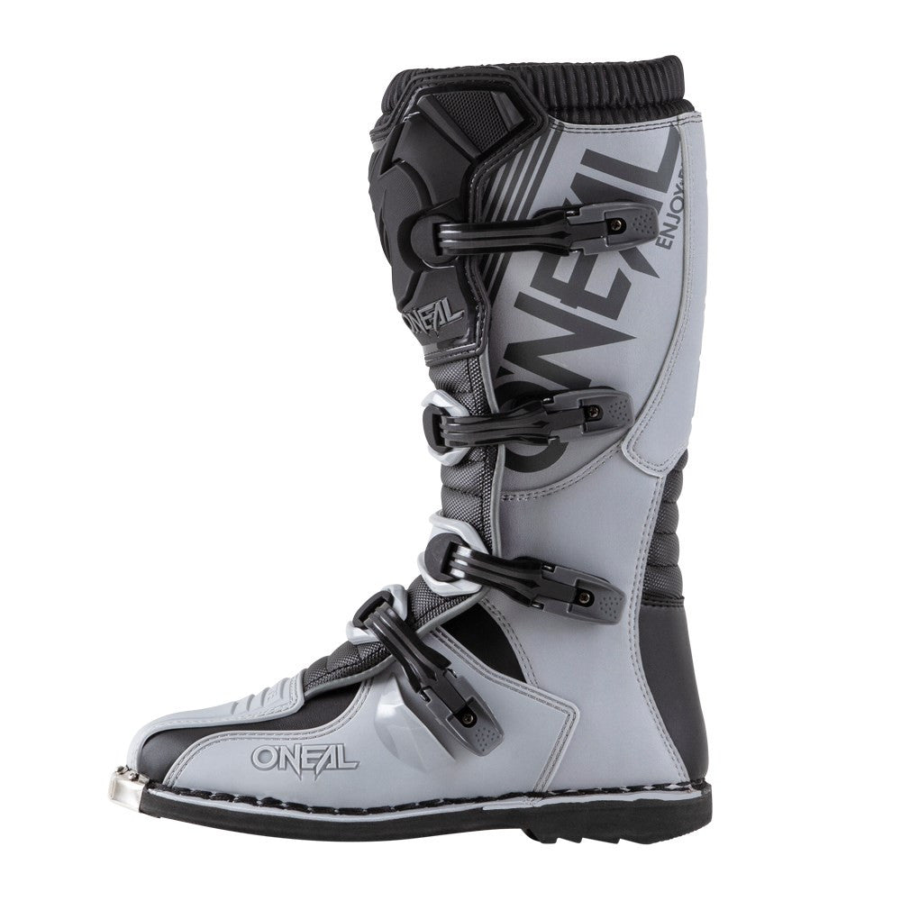 Oneal 2025 Element Boots - Grey