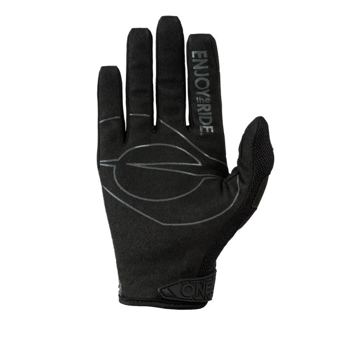 Oneal 2024 Mayhem Hexx Gloves - Black/White