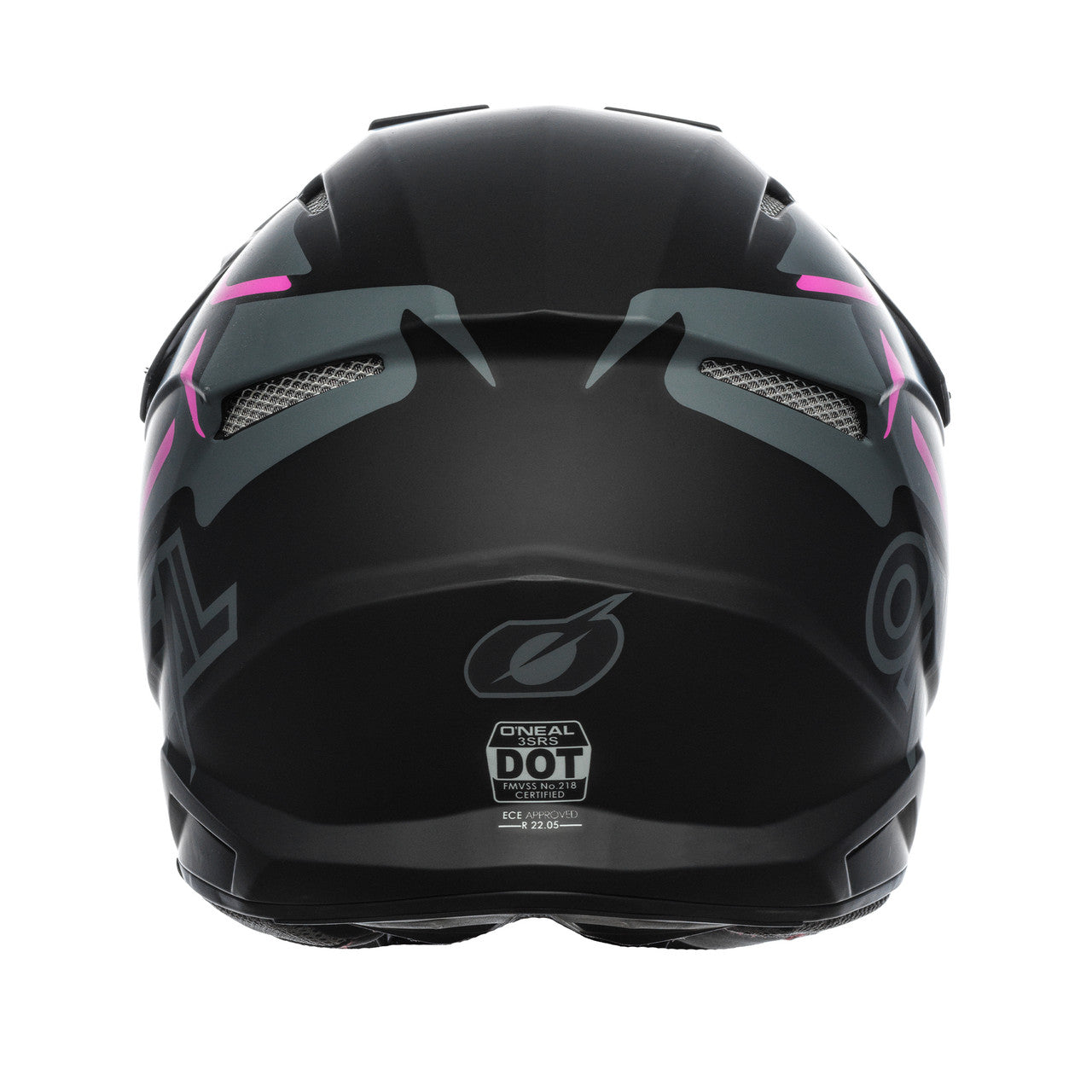 Oneal 2023 Womens 3 Series Voltage Offroad Helmet