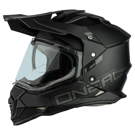 Oneal 2025 Sierra II Adventure Helmet