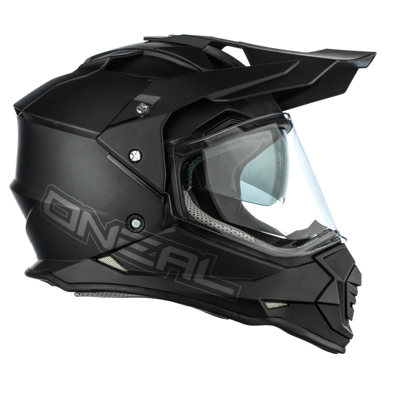 Oneal 2025 Sierra II Adventure Helmet