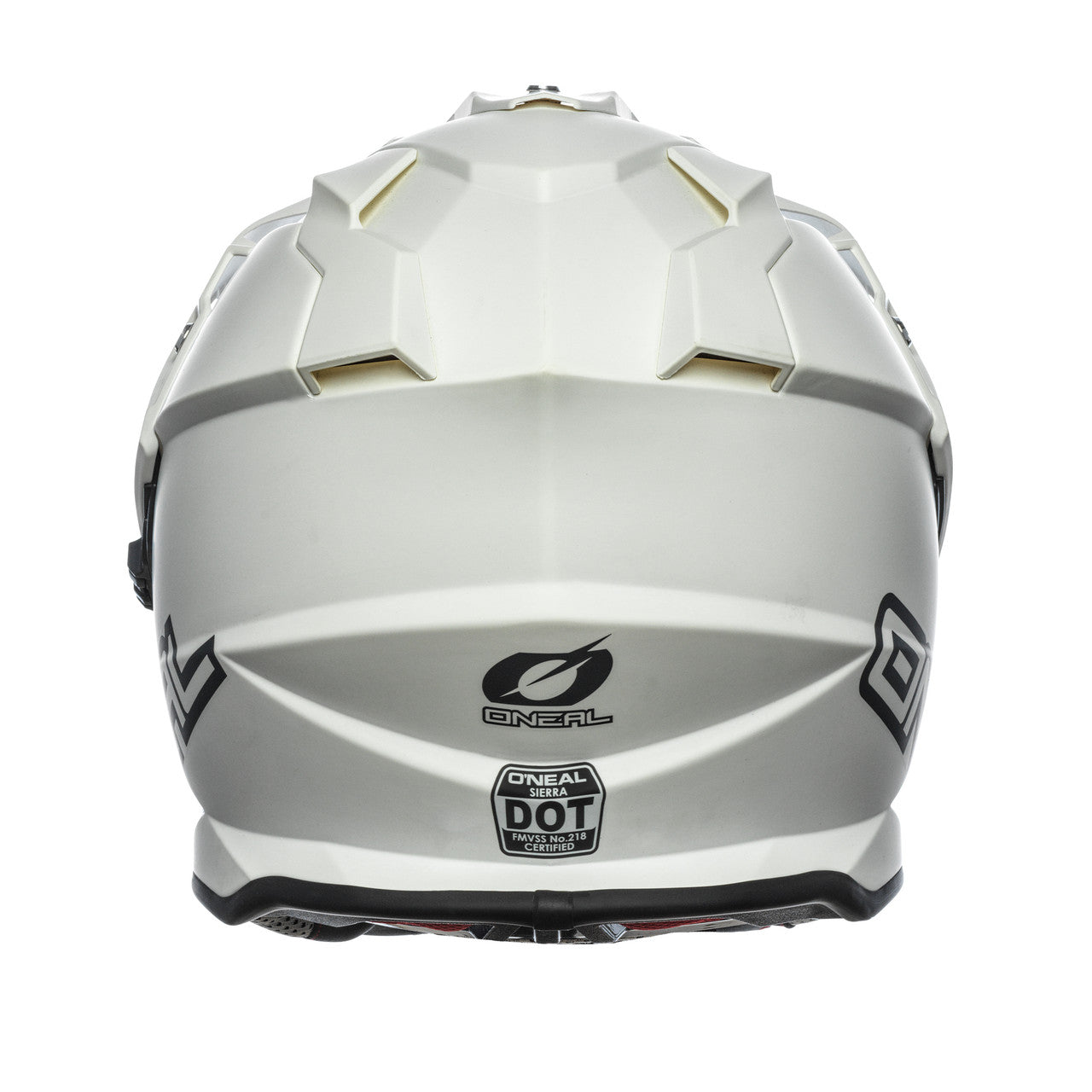 Oneal 2025 Sierra II Adventure Helmet
