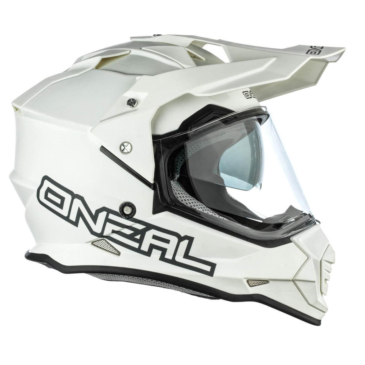 Oneal 2025 Sierra II Adventure Helmet