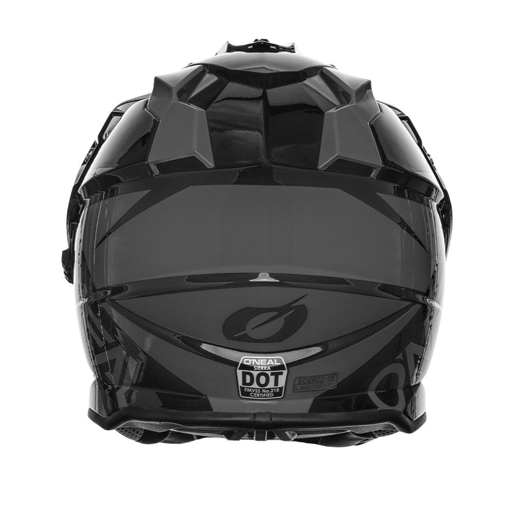 Oneal 2025 Sierra R V.23 Dual Sport Helmet