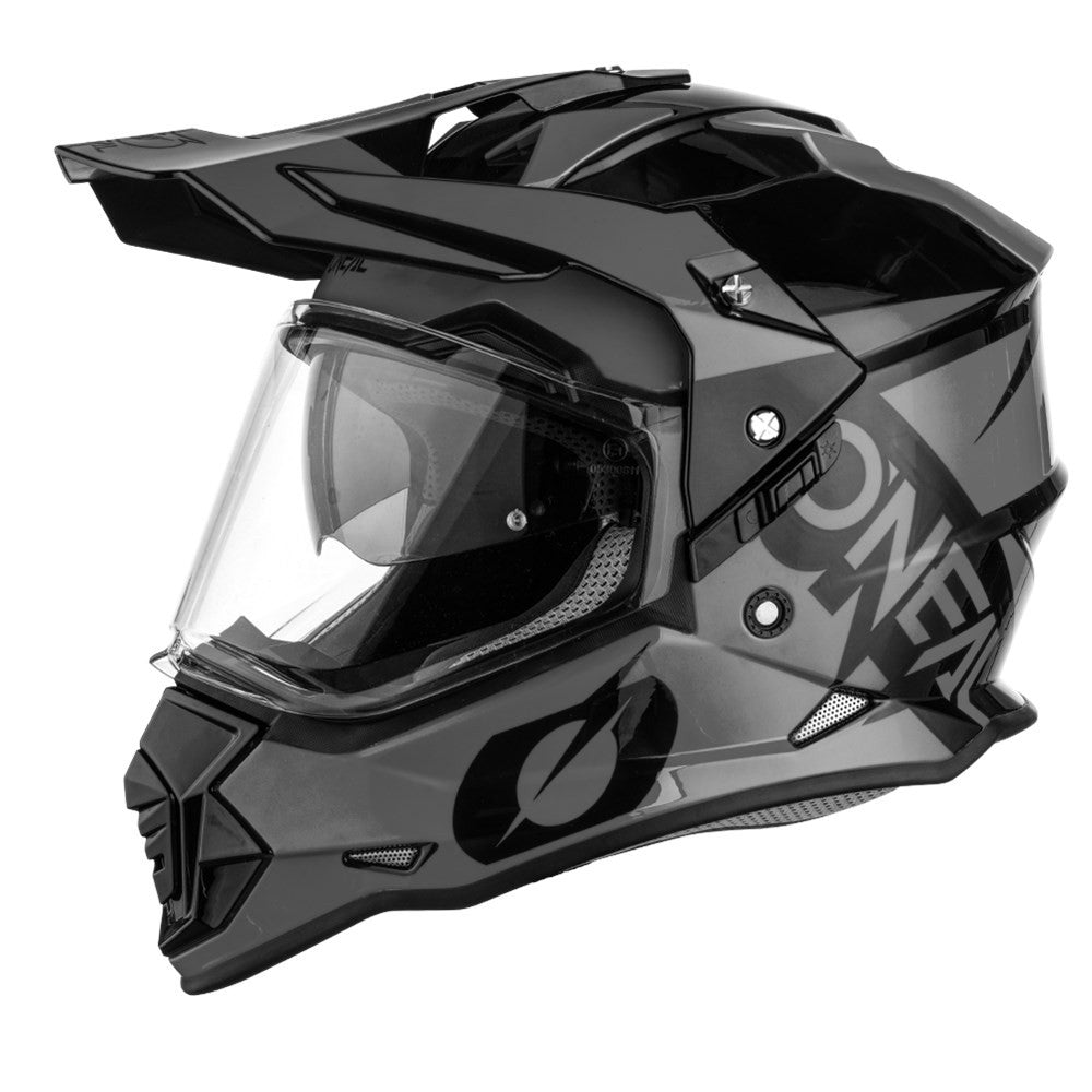 Oneal 2025 Sierra R V.23 Dual Sport Helmet