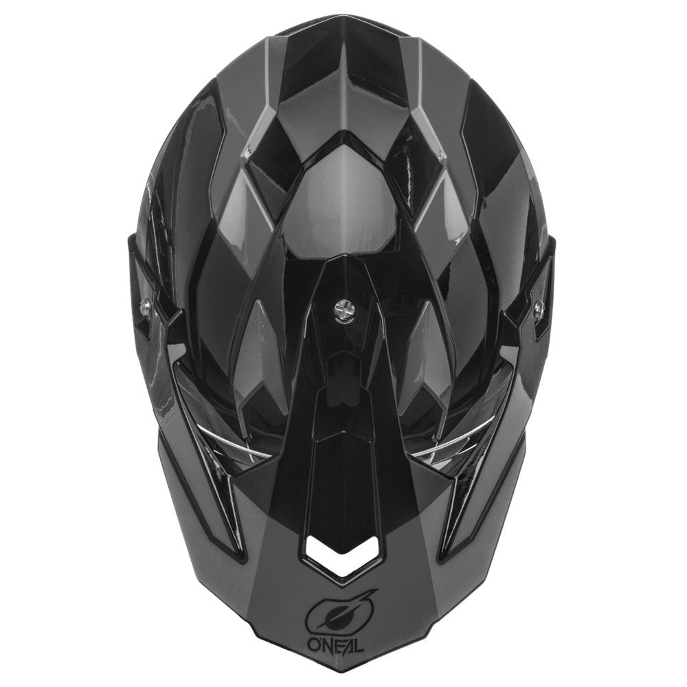 Oneal 2025 Sierra R V.23 Dual Sport Helmet
