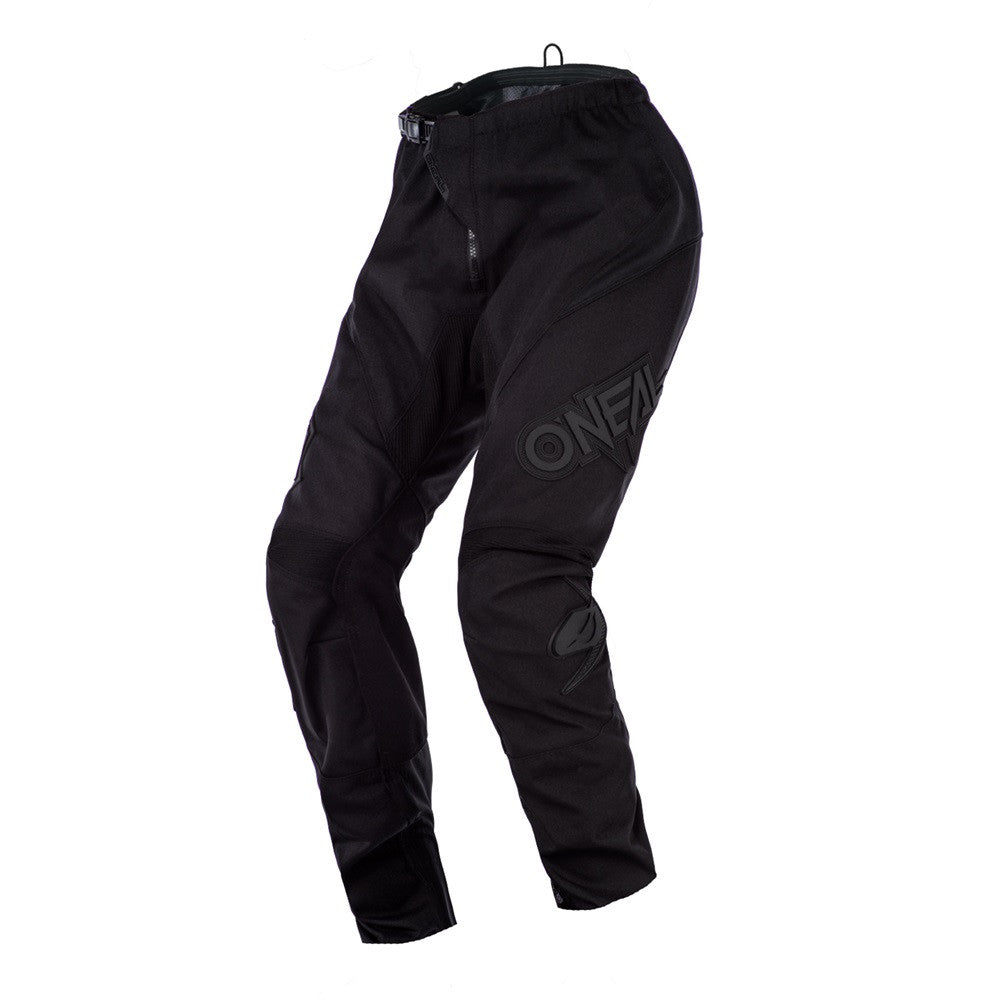 O'NEAL 2025 Womens Element Classic Jersey Pant Combo Black