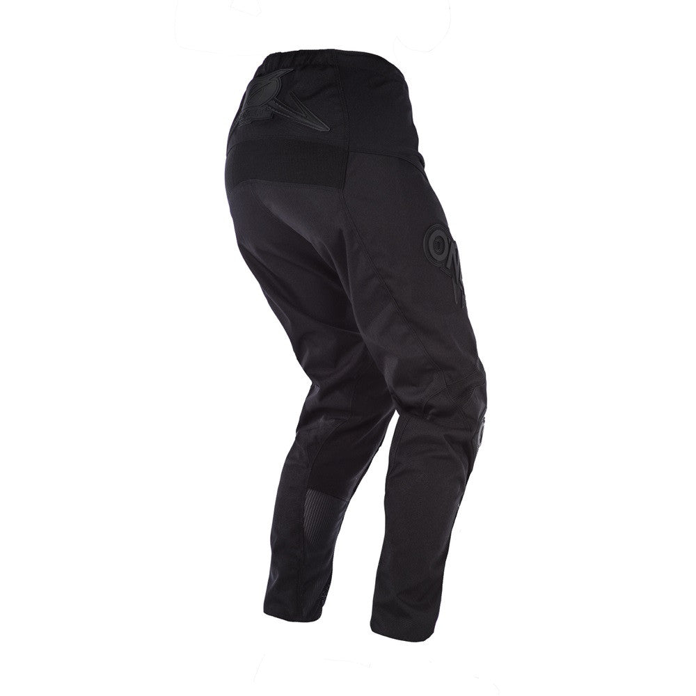 O'NEAL 2025 Womens Element Classic Jersey Pant Combo Black