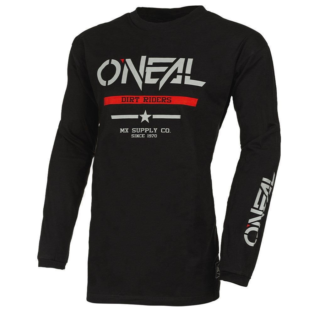 O'NEAL 2024 Element Squadron Cotton Classic Jersey Pant Combo