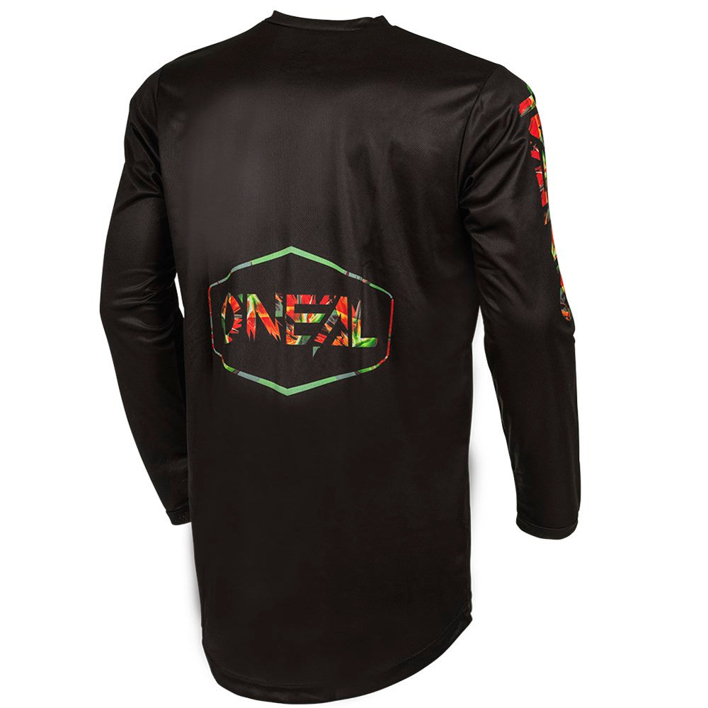 O'NEAL 2024 Element Mahalo Jersey Pant Combo Black/Multi