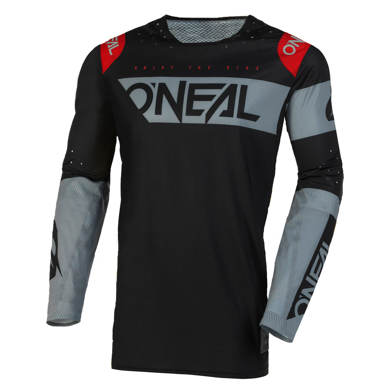 Oneal 2022 Limited Edition V.23 Prodigy Jersey Pant Combo - Black/Grey