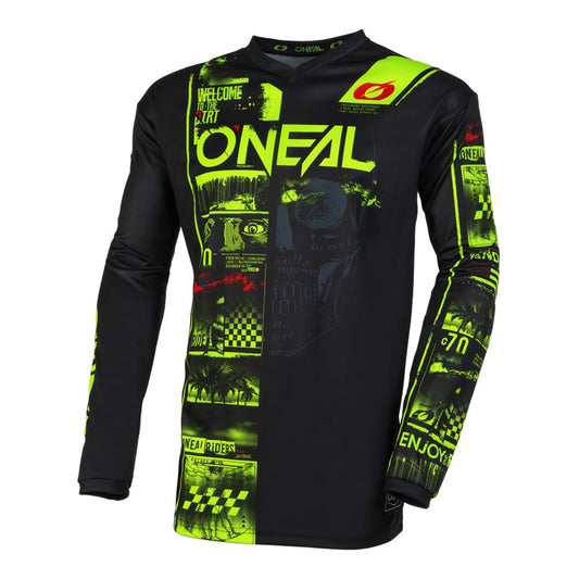 Oneal 2024 Element Attack V.23 Jersey
