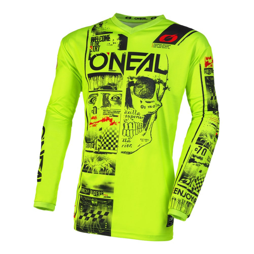Oneal 2024 Youth Element Attack V.23 Jersey