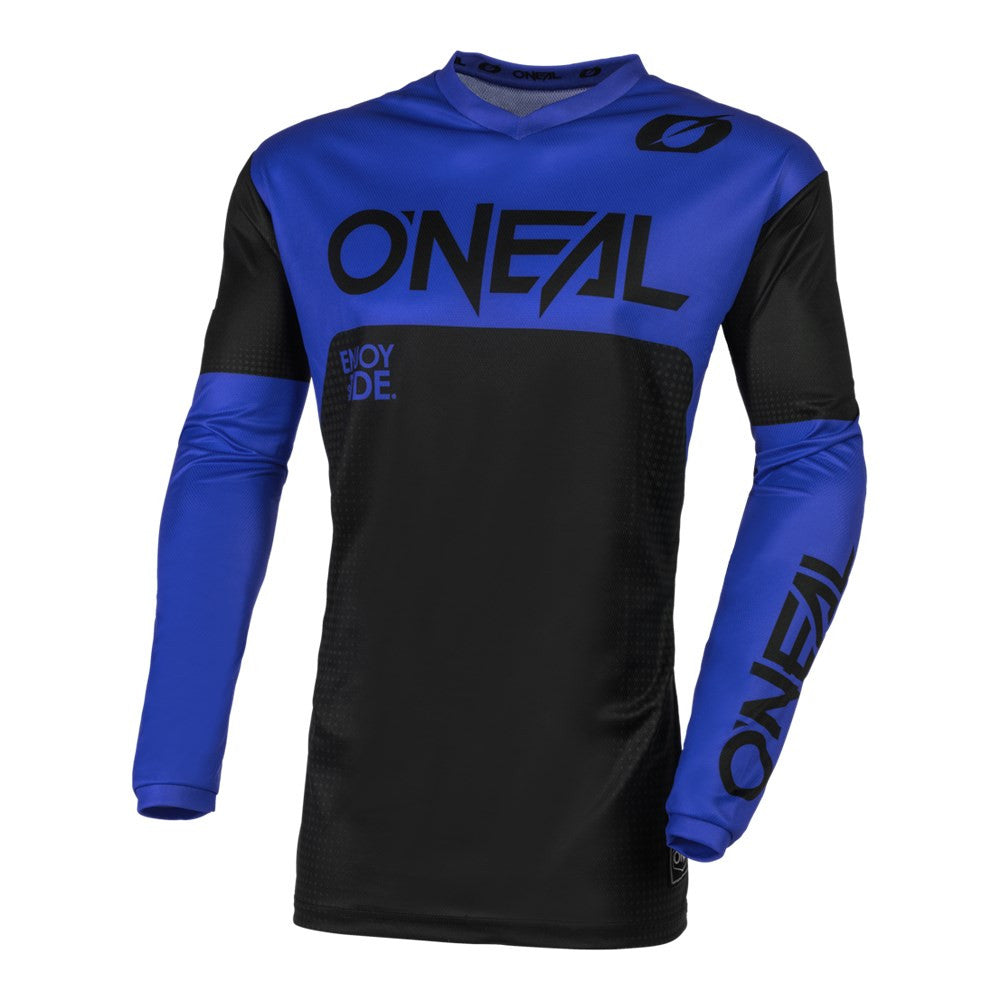 O'NEAL 2024 Element Racewear Jersey Pant Combo Black/Blue