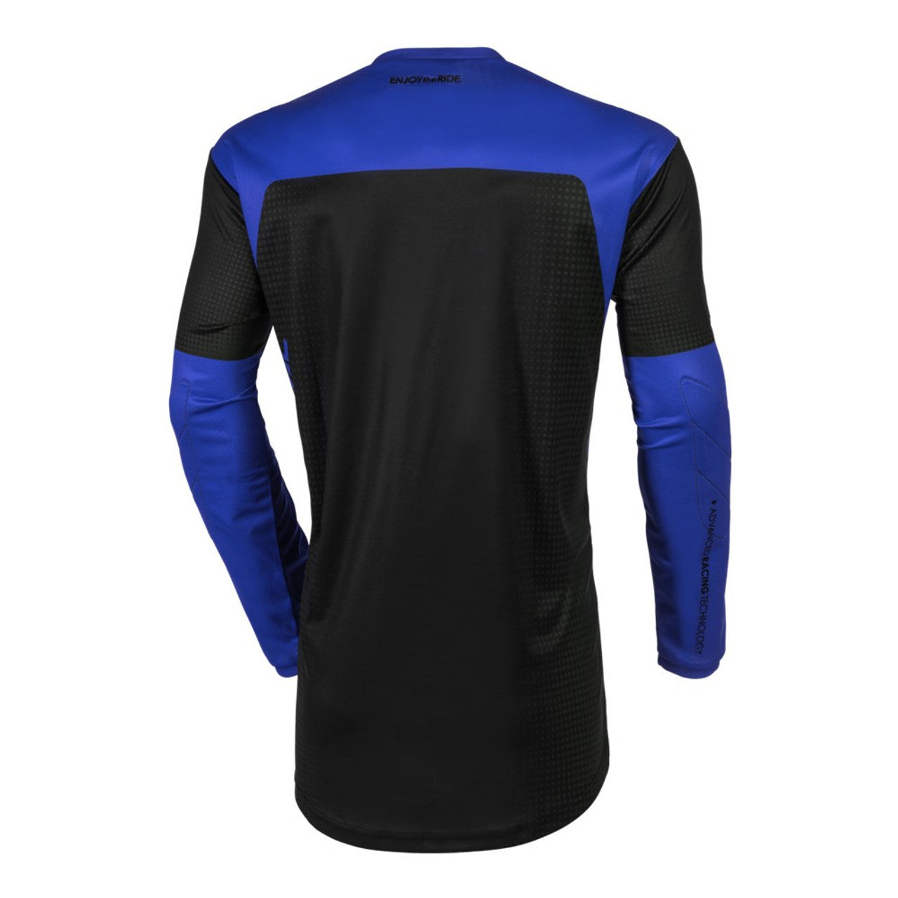 O'Neal 2024 Element Racewear Jersey Pant Element Boot Combo Black/Blue