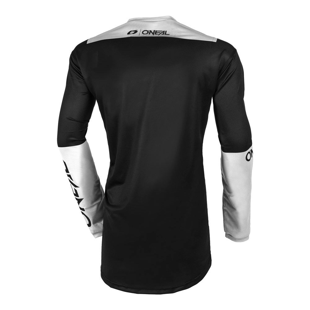 O'NEAL 2024 Element Threat Air Jersey Classic Pant Combo Black/White