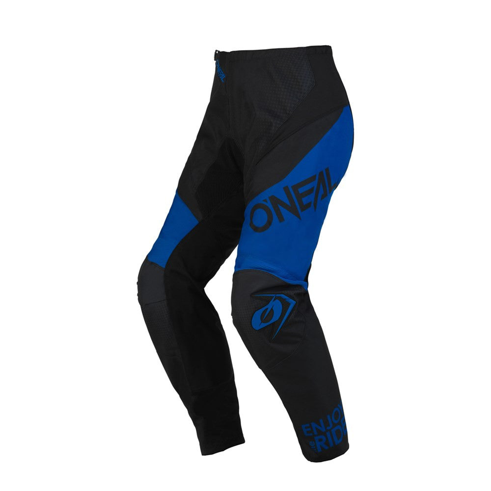 O'NEAL 2024 Element Racewear Jersey Pant Combo Black/Blue