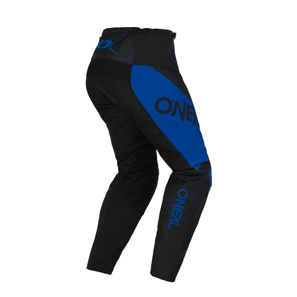 O'NEAL 2024 Element Racewear Jersey Pant Combo Black/Blue