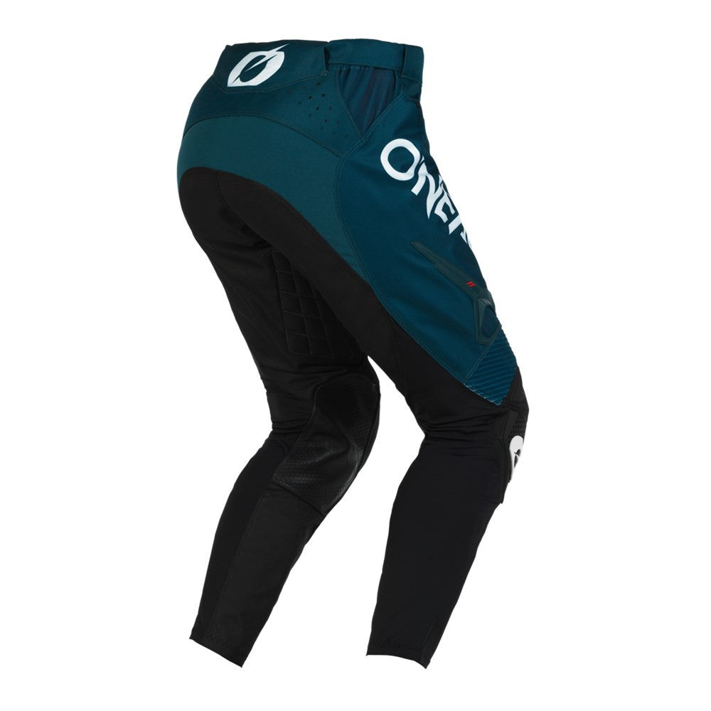 O'NEAL 2023 Hardwear Elite Classic Jersey Pant Combo Blue