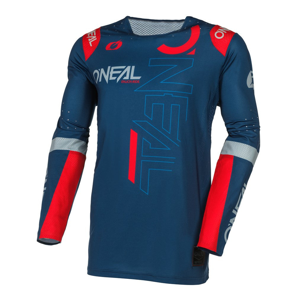 O'Neal 2024 Prodigy LE Jersey Pant Combo - Blue/Red