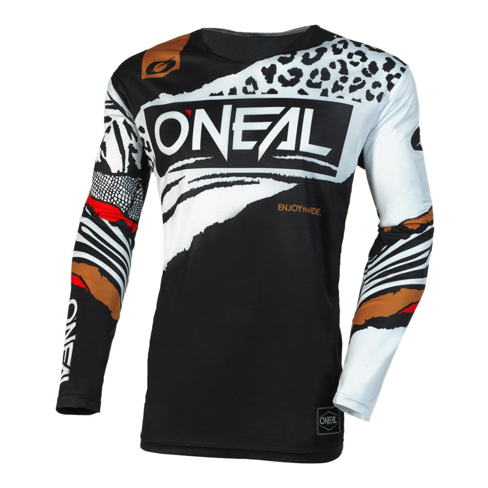 O'NEAL 2023 Mayhem Wild Jersey Pant Combo Black/White