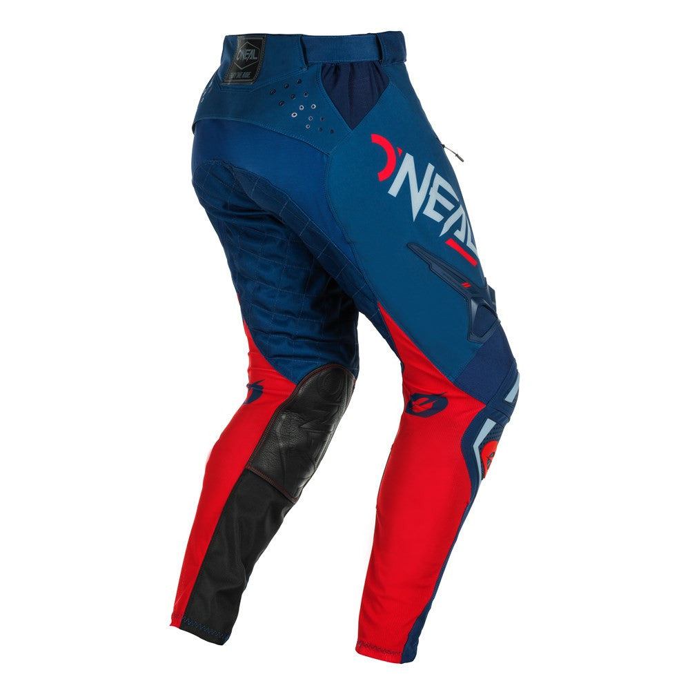 O'Neal 2024 Prodigy LE Jersey Pant Combo - Blue/Red