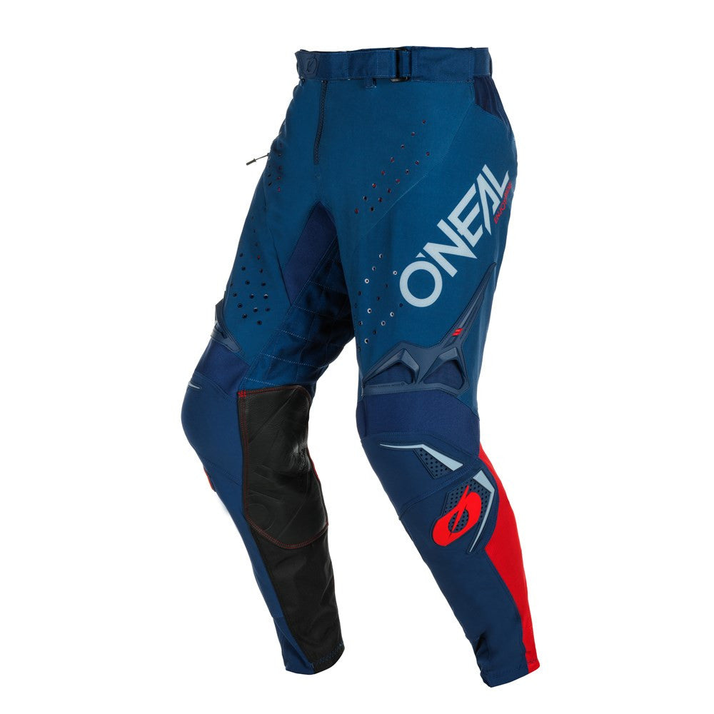 O'Neal 2024 Prodigy LE Jersey Pant Combo - Blue/Red