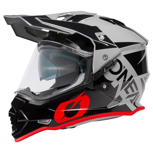 Oneal 2025 Sierra R V.23 Dual Sport Helmet