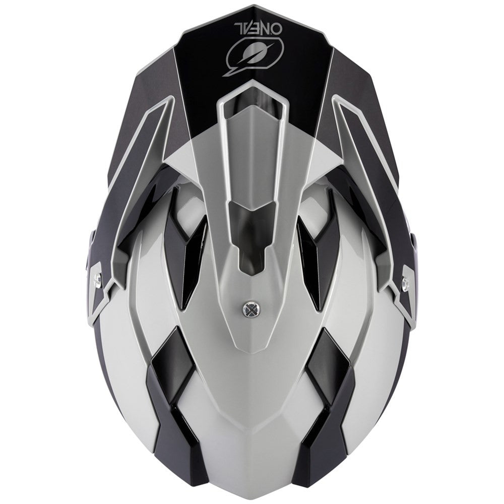 Oneal 2025 Sierra R V.23 Dual Sport Helmet